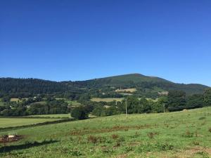 Deluxe Double or Twin Room with Mountain View room in Hardwick Farm