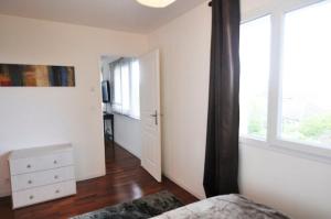 Appartements Creativ Appart : photos des chambres