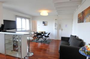 Appartements Creativ Appart : photos des chambres