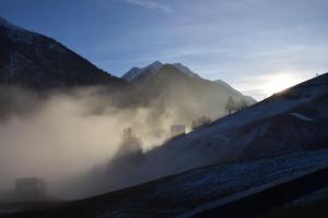 Ferienwohnungen Reinalter