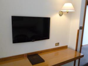 Chambre Lits Jumeaux