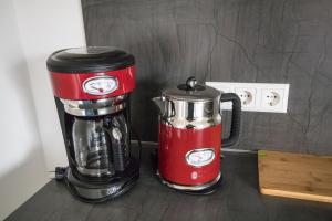 Ferienhaus Selke Am Bach