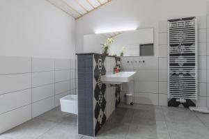 Ferienhaus Selke Am Bach