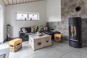 Ferienhaus Selke Am Bach