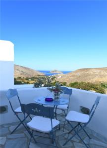 Glafki Studios & Suites Tinos Greece