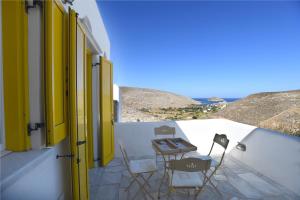 Glafki Studios & Suites Tinos Greece