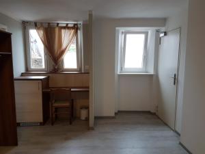 Triple Room room in Pension Im Bett