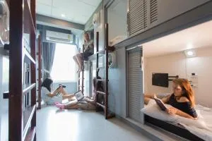 P168 Hostel Samui - Koh Samui