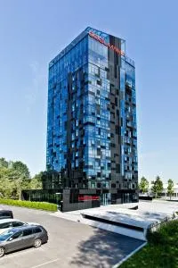 COOL MAMA Hotel Salzburg - Dexgitzen