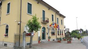 Hotel La Pendola