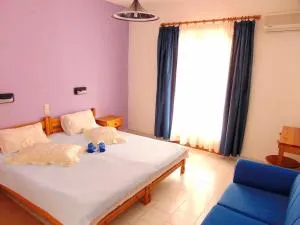 Paradise Studios - Liapades