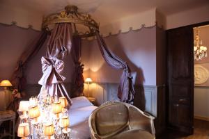 Hotels Jardins Secrets : photos des chambres