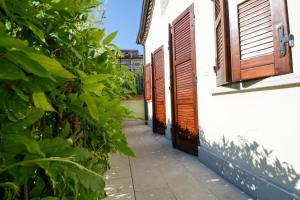 A Casa Dei Gonzaga, MantegnaHotels