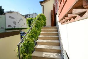 A Casa Dei Gonzaga, MantegnaHotels