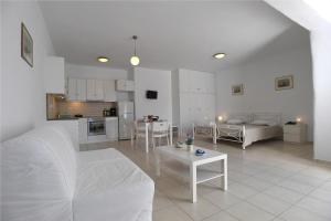 Glafki Studios & Suites Tinos Greece