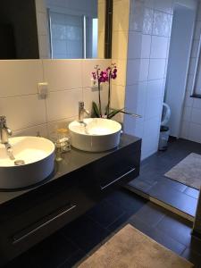 Apartmán Appartment Stuggi Štutgart Německo