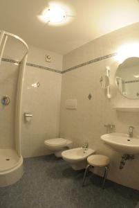 Double Room room in Hotel Lengsteinerhof