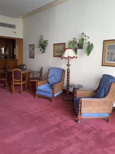 Horus House Hotel Zamalek