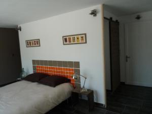 B&B / Chambres d'hotes Mas de Bouvet en Camargue : photos des chambres