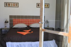 B&B / Chambres d'hotes Mas de Bouvet en Camargue : photos des chambres