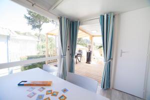 Camping RCN Port lEpine