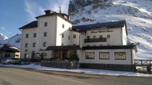 hotel col di lana