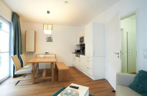 Apartment - Ground Floor (Street View) room in Apartments Boardinghaus Norderney