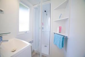 Campings Camping RCN Port l'Epine : photos des chambres