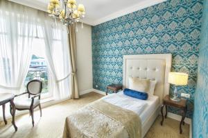 Rezydencja Luxury Hotel Bytom Piekary Śląskie