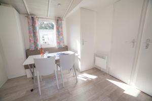 Campings Camping RCN Port l'Epine : photos des chambres