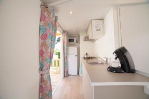 Campings Camping RCN Port l'Epine : photos des chambres