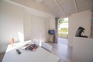 Campings Camping RCN Port l'Epine : photos des chambres