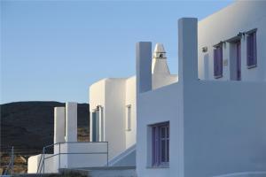 Glafki Studios & Suites Tinos Greece