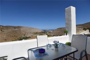 Glafki Studios & Suites Tinos Greece