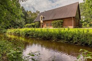 Bed & Breakfast aan de Beek