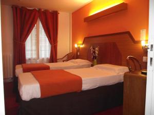 Le Nouvel Hôtel du Théâtre