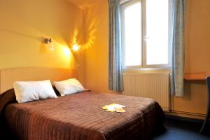 Hotels Hotel & Residence Avermes : photos des chambres