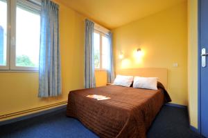 Hotels Hotel & Residence Avermes : photos des chambres