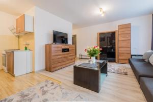 Apartamenty Białystok - Proletariacka 2A