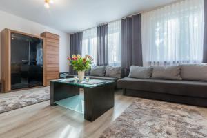 Apartamenty Białystok - Proletariacka 2A