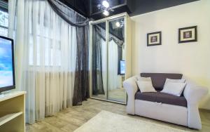 "Domino" 4 Apartments