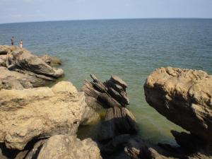 Pousada Sossego Ronaldo e Clarinha