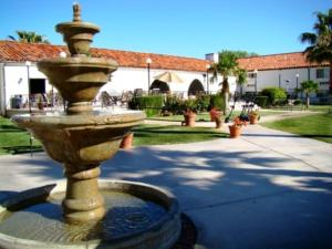 Historic Beaver Dam Lodge, Golf & RV Resort