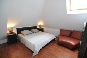 Appartements Creativ Appart : photos des chambres