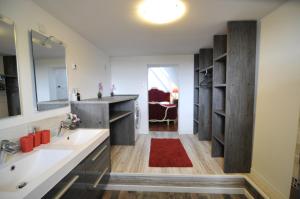 Appartements Creativ Appart : photos des chambres