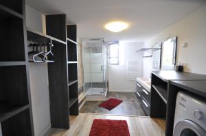 Appartements Creativ Appart : photos des chambres