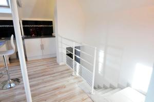 Appartements Creativ Appart : photos des chambres
