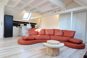 Appartements Creativ Appart : photos des chambres