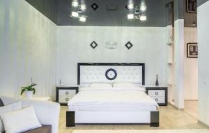 "Domino" 4 Apartments