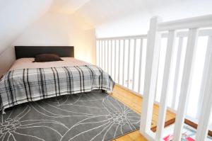 Appartements Creativ Appart : photos des chambres